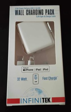 Chargers