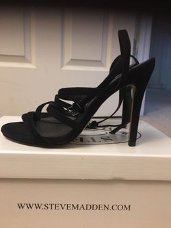 Steve Madden heels