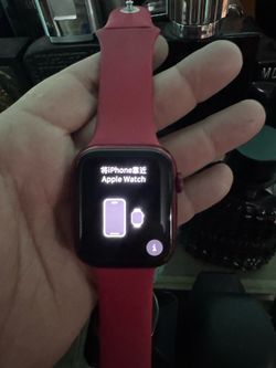 Apple Watch Series 7