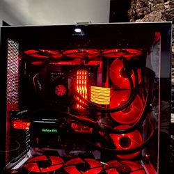 3090 Ti Aio Cooled GPU ONLY