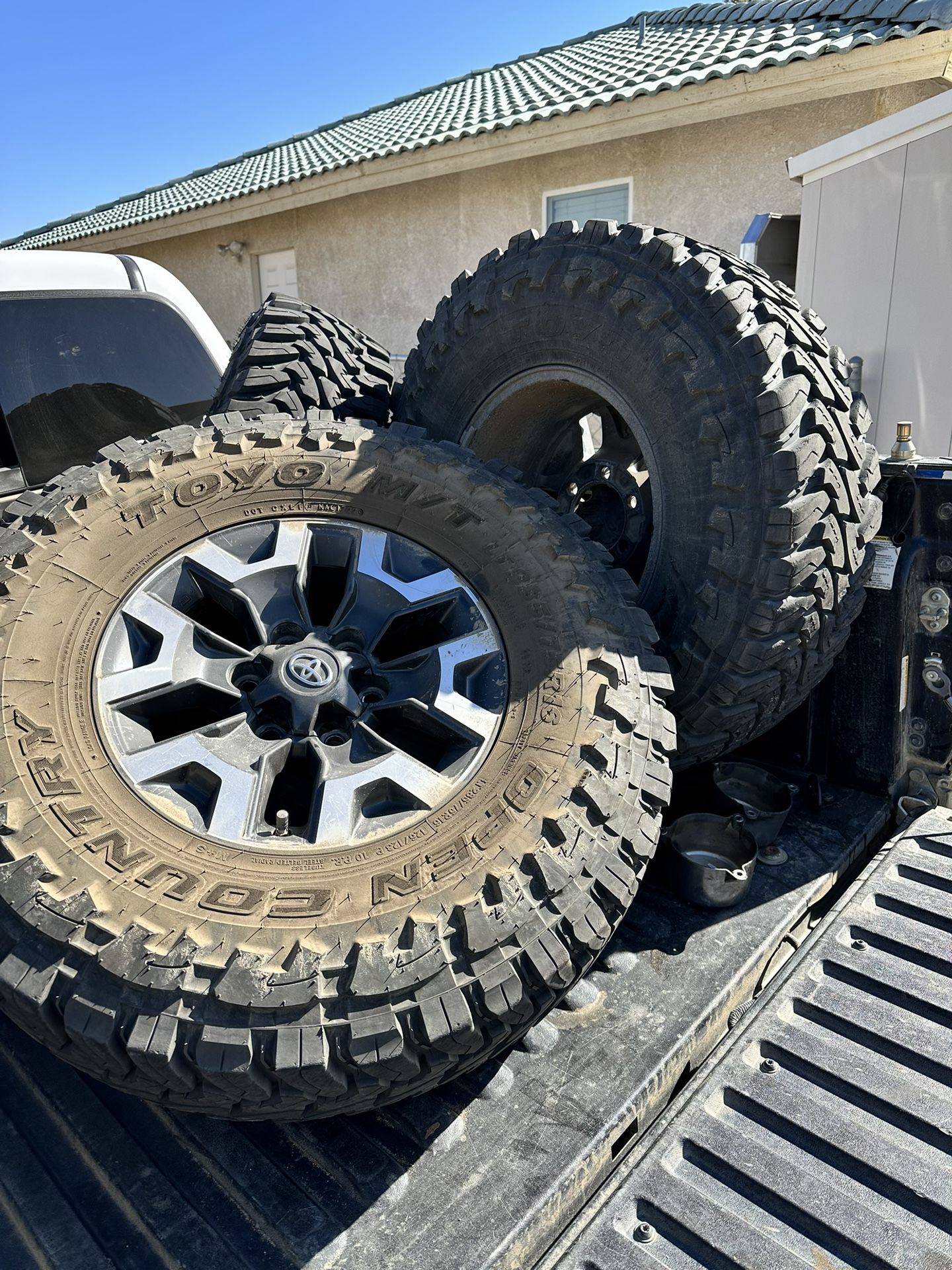 Wheels And Tires for Sale in Riverside County, CA OfferUp