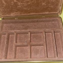 Jewelry Ring Storage 