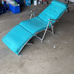 Folding Chair