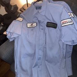 SEMA EDUCATION Tech Shirt 
