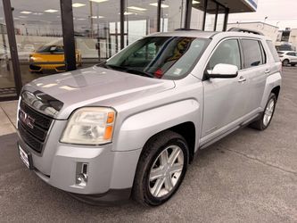 2012 GMC Terrain