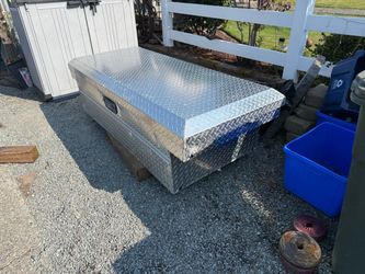 jobox trucked tool box