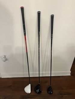 Taylormade Driver
