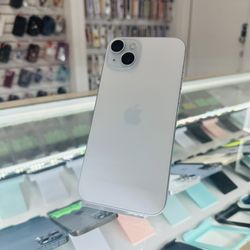 iPhone 15 Plus 128gb Unlocked 