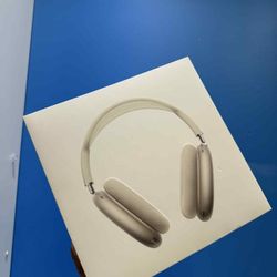 Apple Airpods Max Bluetooth Headphones New - Pay $5 today and the rest later!!