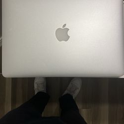 Used MacBook Air