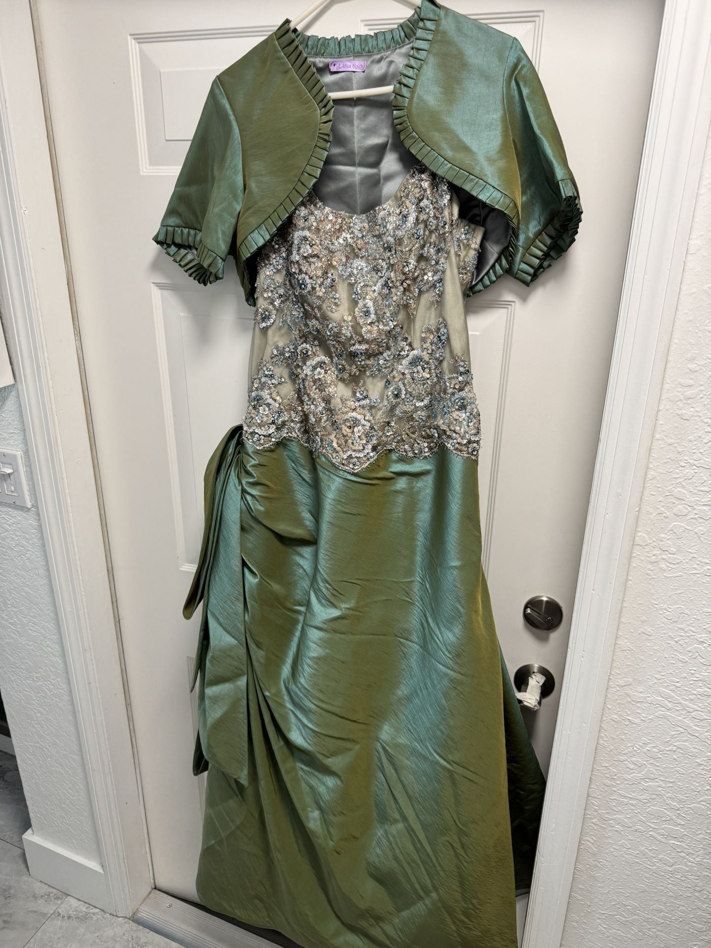 Event Dress 