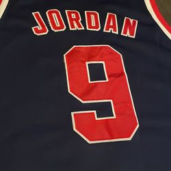 Jordan