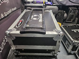Odyssey Case For Mixer Or Controller 19"