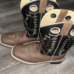 Smokey Mountain Boots