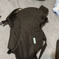 Baby Carrier 