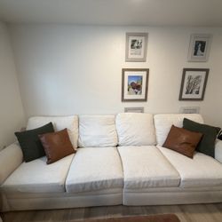 Couch From Living Spaces