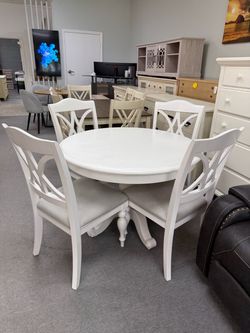 Dining set (FREE 24H DELIVERY)