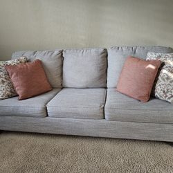 Queen Sleeper Sofa Couch