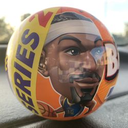 NBA Ballers Series 2
