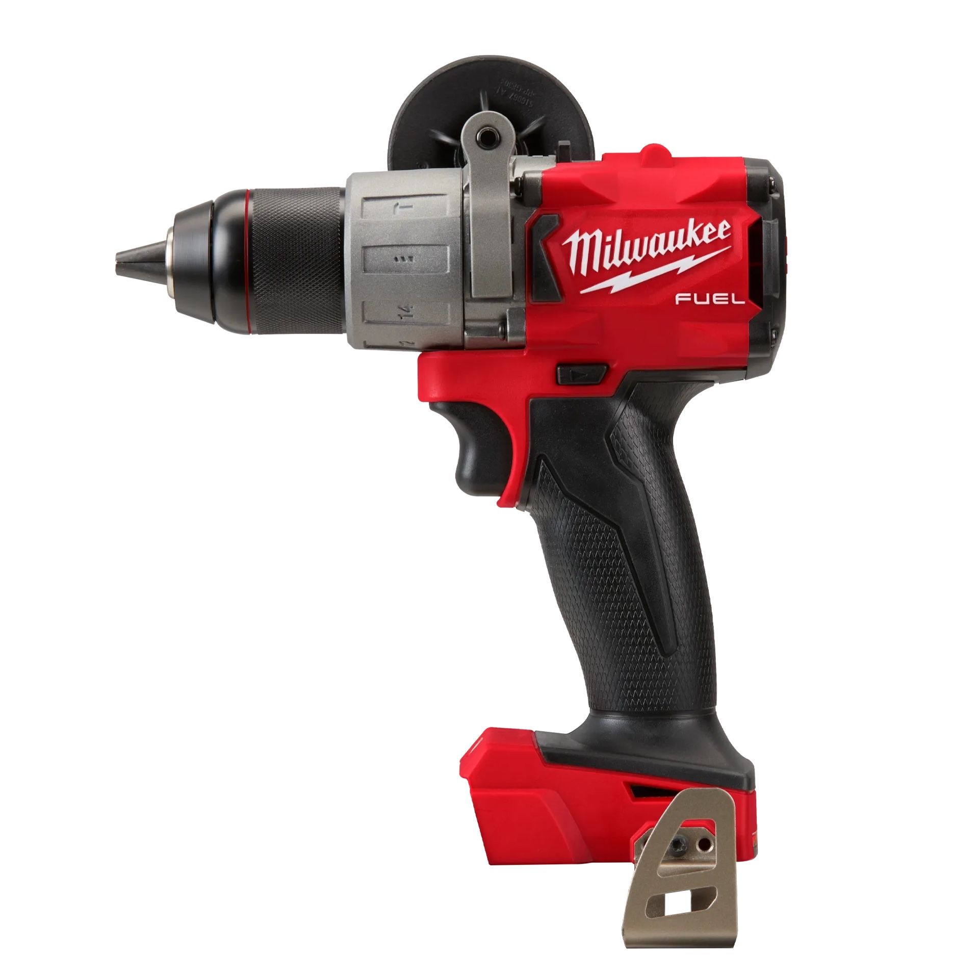 Milwaukee M18 FUEL 1/2” Hammer Drill