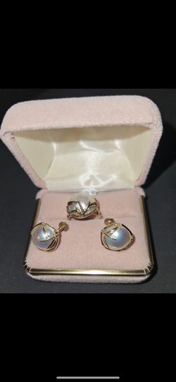 Vintage Jewelry From Japan