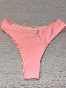 Women's NEW BIKINI BOTTOM XL $10