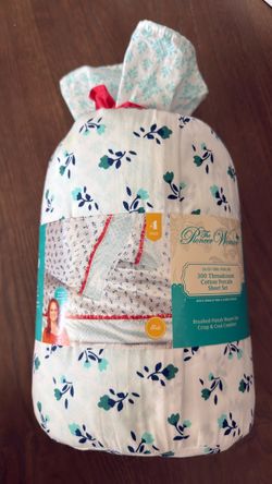 Full bedsheets *NEW*