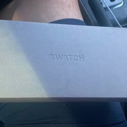 ULTRA Watch Sealed Series 2 400 Dollars ATT