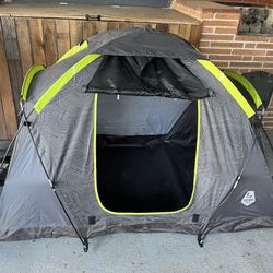 Dog House Dog Tent
