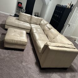 Soft Sofa