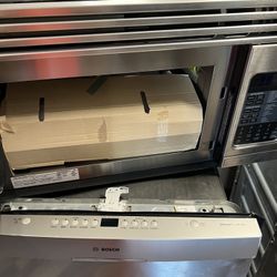 Viking  Microwave No Credit Check Eveyonne Is Approved Only $599