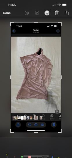 Vintage Pink Mini Dress- Bodycon Dress