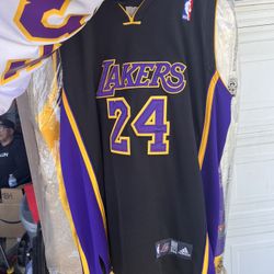 Lakers Jerseys 