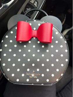 Crossbody bag