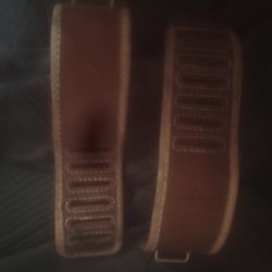 Humane Restraints Wrist Cuffs