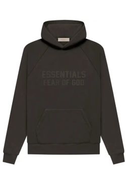 Essentials Hoodie