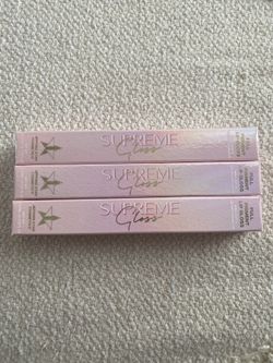 New- Full Size Jeffrey Star Supreme Gloss