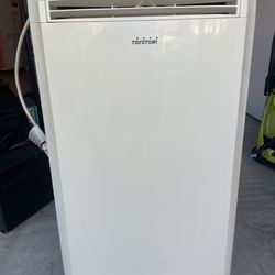 Toyotomi Portable Air Conditioner 