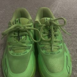 Puma MB. 01 Lo Volt Green 