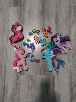 My little pony