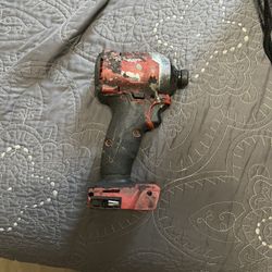 Used Impact