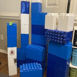 Building Block Set 
