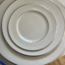 China Set