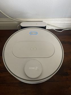 360Robot Vacuum CleanerS6