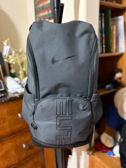 Nike Elite Backpack Gray 32L