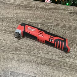 Milwaukee M12 Cordless 12-Volt Multi Tool / TOOL ONLY / NEW