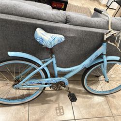 Cruiser Bike 