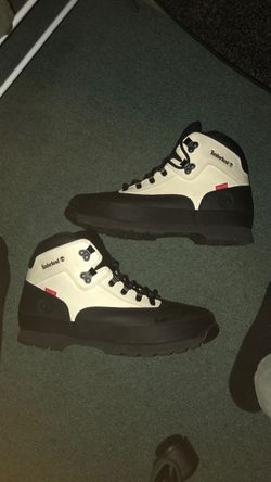 Timberland