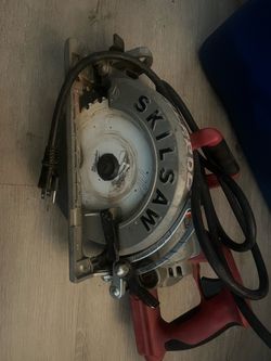 Tools and extension cords