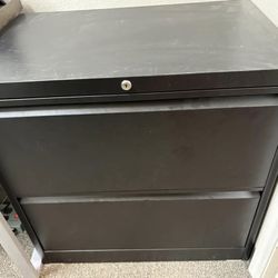 File Cabinet 